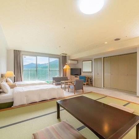 Taoya Gero Hotel Kültér fotó